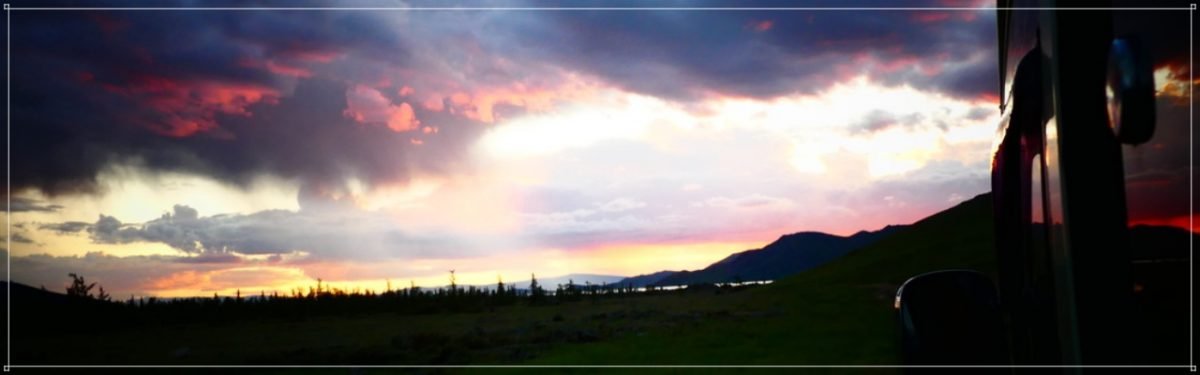 voyages initiatiques Mongolie